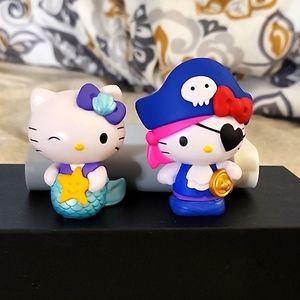 Hello Kitty Collectibles! (2)